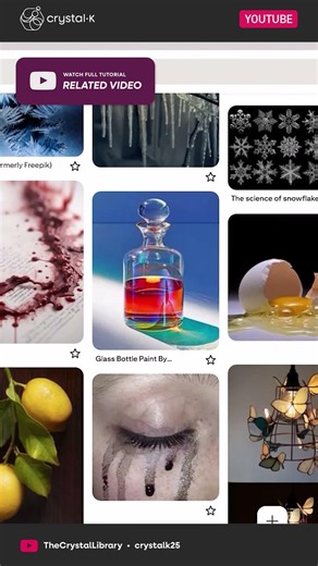 Pinterest is My Second Brain — Take My Art Refs