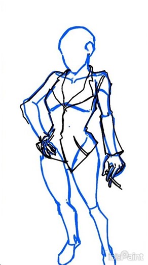 Let's draw an office co-ord-set. # drawing. #art