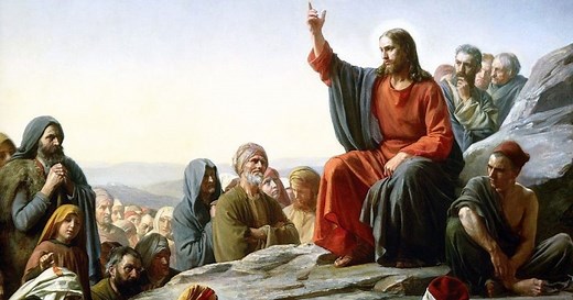 The Beatitudes in Matthew 5: Meaning and Significance for Today