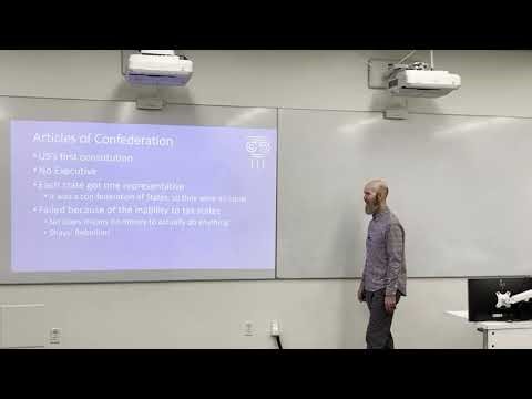 FCLE Review of Founding Documents