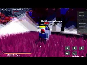 Free Custom SoulShatters script!! (Join the Discord in the description!)