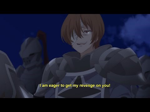 Redo of the Healer: Episode 5- Calm before the Storm.