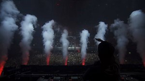 2.7K views · 118 reactions | Avicii - Live @ iTunes Festival 2013 Track ID : Avicii & Lenny Kravitz vs. Calvin Harris ft. Florence Welch - Superlove vs. Sweet Nothing (Alesso Mashup) | EDM JELLY | Facebook