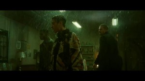 Robbie Amell and Stephen Amell star in 'CODE 8: Part II'. Our review in the comments | Fiction Horizon