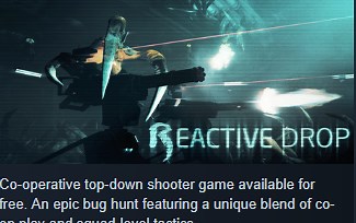 Alien Swarm手残实况(8人联机模式)