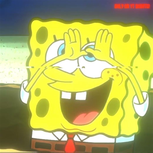 || SpongeBob SquarePants Edit 🔥 ✍️ || “imagination” 🌈 🙌 ||