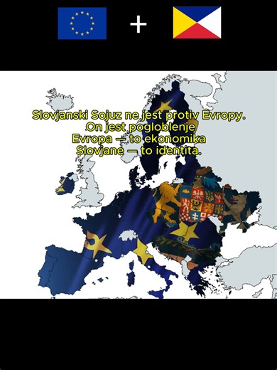 Sloj slavianskogo soyuza: Mišljenja i perspektive