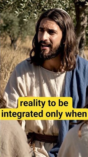 Do the shadow work, integration and mastering your shadows unlocks the kingdom of heaven within