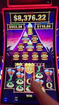 😲 Someone Activated Their Wilds and LEFT!!! 🌋 Tiki Fortune!!! #ap #slot #tips #tiki #fortune #howto