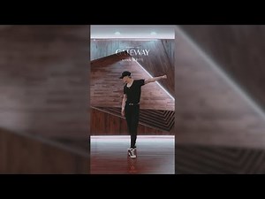 ASTRO 아스트로 'MOON BIN' - Knock(널 찾아가) DANCE PRACTICE (Vertical ver.)