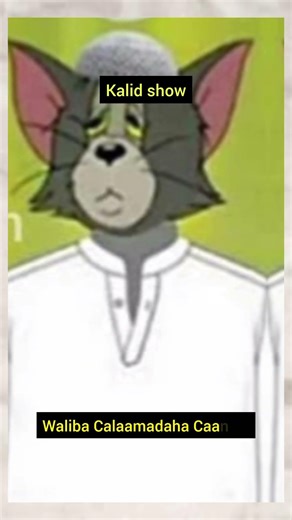Cartoonka iyo Diinta islaamka 😱 #somalishorts #somaliyoutube #viral #secretcartoon