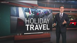 ME DOT preparing for 'tricky' weekend as you hit the road