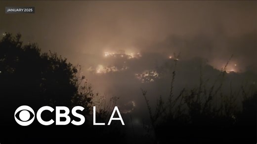 A year later: Rustic Canyon residents reflect on saving homes during Palisades Fire