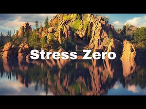 Mental Peace | Relaxing Music and Sounds of Nature | Reduces Anxiety and Stress | Listen 15 Minutes