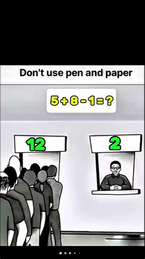 Don't use pen and pepper #youtubegrowth #mathshorttricks #mathproblems #mathtest #education #viral