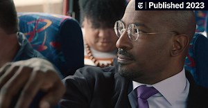 ‘The First Step’ Review: Van Jones Battles for Bipartisanship