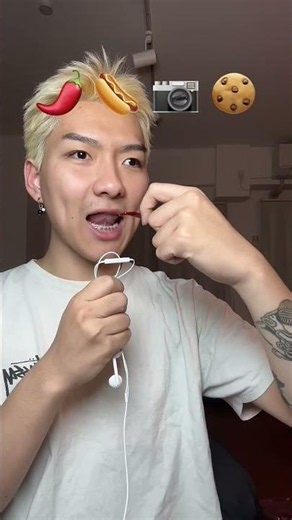Food VS Funny Song = Tasty 😃😁😃
