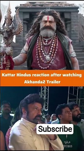 #akhanda2​ #balayya​ #balakrishna​ #nbk​ #viralshorts​ #trendingshorts​ #southcinema​ #balayyamovie​