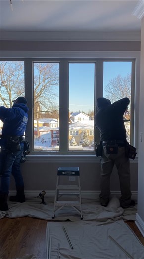 Winter storms are coming—lock in big savings now. Buy 4, Get 4 FREE windows and stay warm all season long. | Universal Windows Direct