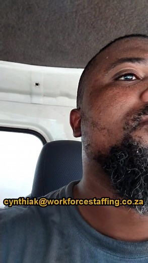 🗣️Jobs🔌 Security Guards G4S is looking for you...... Artisans, welders, boilermakers, reach truck drivers & Forklift driver Workforce Staffing is looking for you. More especially if you're staying around East rand, Kempton park Germiston, etc. If you're willing to relocate apply. Please make sure you write the position you are applying for on the Subject line. I wish you all the best of luck! Skhumbuzo Shandu 🖊️ | Skhumbuzo Shandu