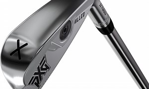 PXG launches new 0317 X Driving Iron