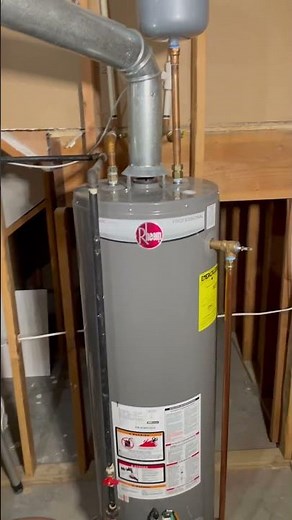 Thermal Expansion Tanks: Why Upside-Down is the Wrong Way Up