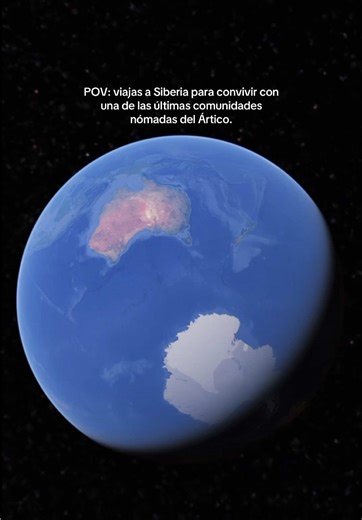 La comunidad de los Nenetsz.