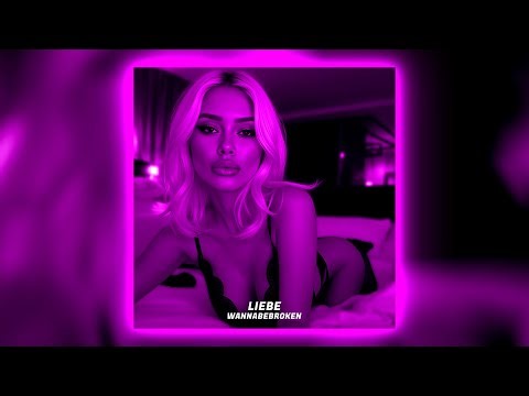 Nina Chuba - LIEBE (KUKO Techno Remix)