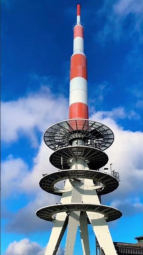 Brocken (1,141m)