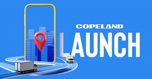 Copeland Launches GO Real-Time 4G/5G NA Tracker; Amy Childress Comments