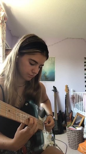 Learn How to Play Sunflower Chords on Guitar | Rex Orange County Tutorial