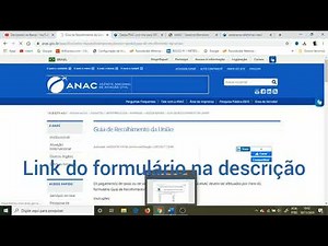 How to schedule an Anac exam UPDATED OCTOBER 2020 COMPLETE