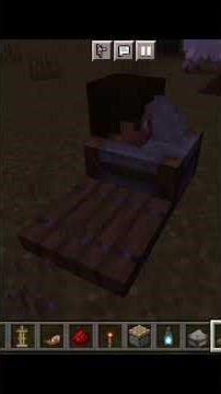 sacry hack in minecraft #minecraft #games #horror #gaming #horror hack