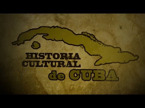 Historia Cultural de Cuba, Episodio 48 - El danzón