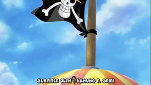 One Piece Episode 473 – AnimeSail