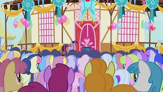 My Little Pony_ Friendship Is Magic - Season 1 Episode 4 - Applebuck Season