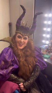 ✨ Happy National Pantomime Dame Day! ✨ Today we’re celebrating everything we love about pantomime Dames — and shining a huge spotlight on Arbroath Panto’s very own Dame, the one and only Miss Sasha Blaze 💖 We are incredibly lucky to have such a fun-loving, kind and utterly hilarious Dame sharing our stage. Jack stole hearts as the lovable Dame Polly in Beauty and the Beast and is back bringing the laughs once again as the fabulous Dame Nelly in Snow White 🍎 It’s true… there’s nothing like a Da