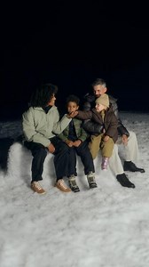 Together in #ECCO. Get the family outside in our all-weather boots and shoes – available now. | ECCO