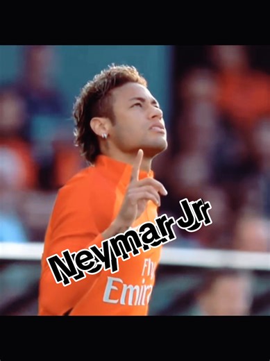 Neymar JR: Dance to 'Say the Word' Beats