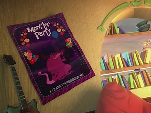 43 reactions | Poster party! | Cartoon Network City | Facebook