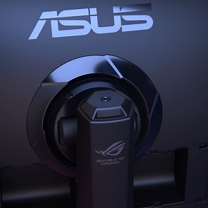 4.1K views · 50 reactions | Gamer dream come true☁️✨ The stream-worthy & multi-PC setup capable #ROGStrix XG309CM can easily control multiple devices AND save a spot for any stream camera with its tripod socket. learn more >> https://us.rog.gg/XG309CM | ASUS Republic of Gamers | Facebook