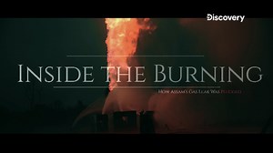 1.7K views · 64 reactions | Amongst the global pandemic, India witnessed its biggest gas leak on 27th May 2020 affecting nearly 10,000 lives in Assam. Discover the story of ‘ Inside The Burning' on Discovery & Discovery HD. #Discovery #AssamFires Oil India Limited | Discovery Channel India | Facebook