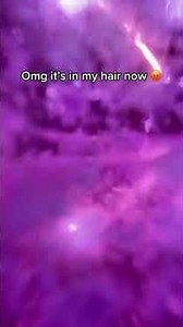 POV: Slime gets Poured on your Head!