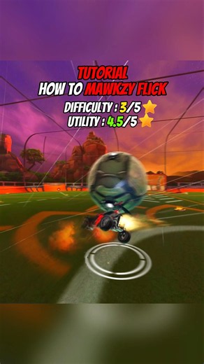 Wich tutorial next? #rocketleague