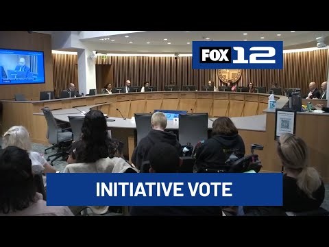 City Council approves initiative to establish federal response framework, codify sanctuary status