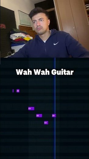 How to make Guitar R&B beats easily #flstudiotutorial #lilmosey #rap