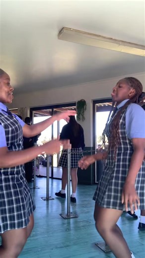 Dance Challenge Compilation on TikTok