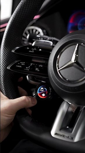 EQE 53 AMG - Build Quality!