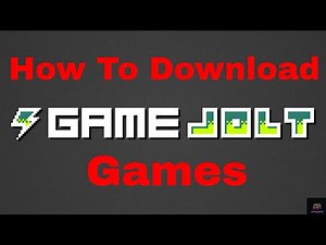 Gamejolt How To Download Games