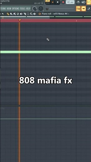 How to make waka flocka flame / lex luger / rick ross type beat #2013 #rickross #wakaflocka